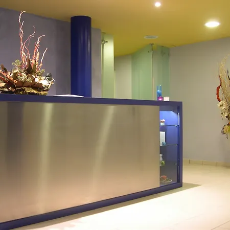 Aparthotel San Rossore 2*