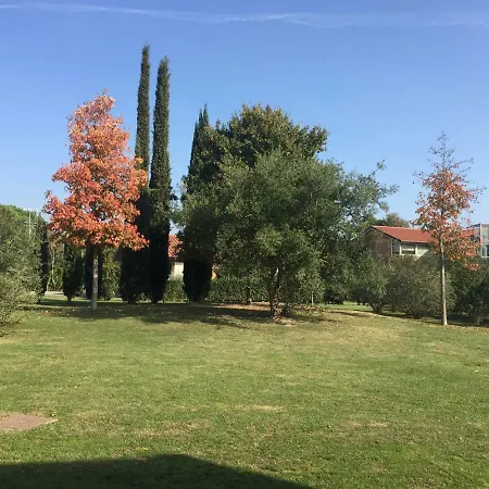 San Rossore Aparthotel 2*