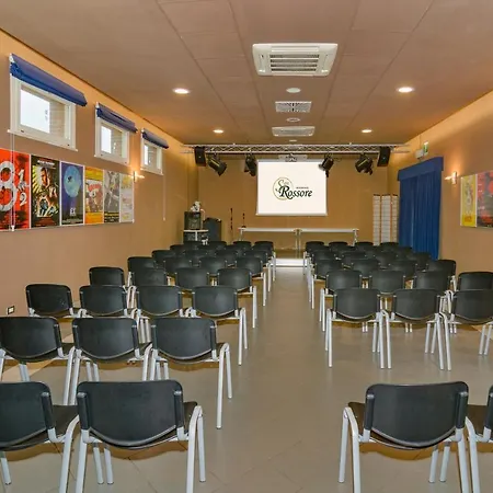 San Rossore 2*