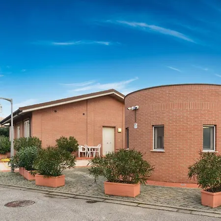 San Rossore Hotel apartamentowy