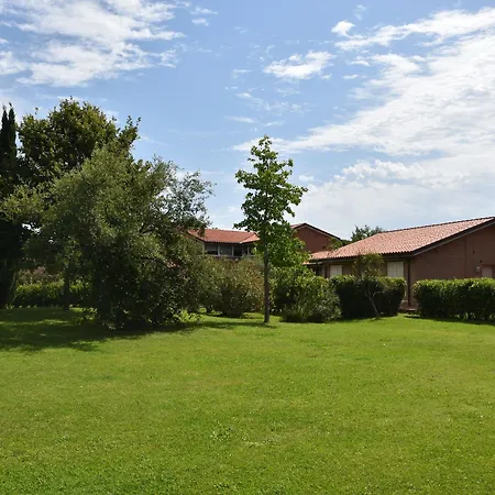 Hotel apartamentowy San Rossore
