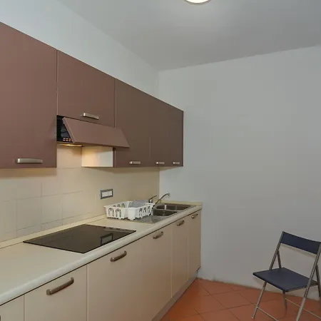 San Rossore Hotel apartamentowy