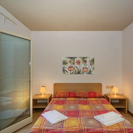 San Rossore Hotel apartamentowy 2*