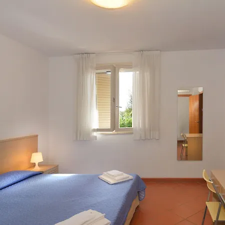 San Rossore Hotel apartamentowy