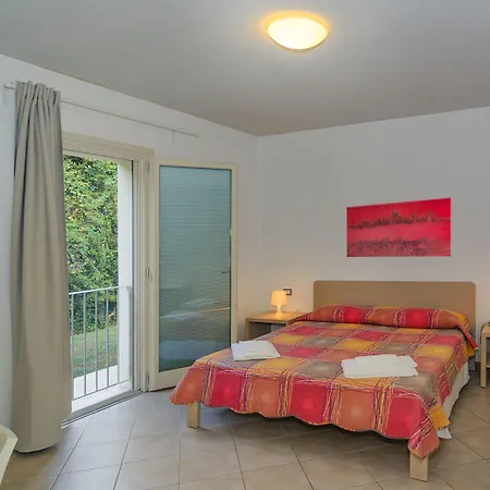 San Rossore Hotel apartamentowy