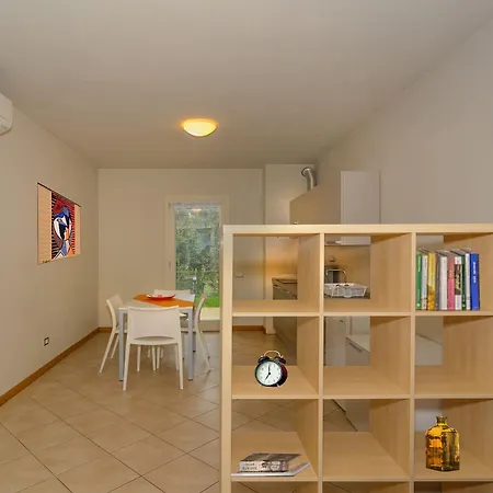 San Rossore Hotel apartamentowy 2*
