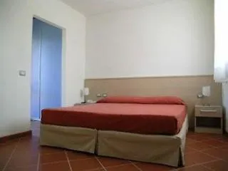 San Rossore 2* Piza