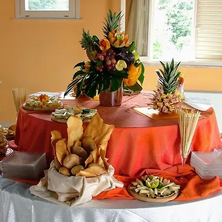 San Rossore Hotel apartamentowy