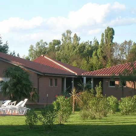 San Rossore 2*